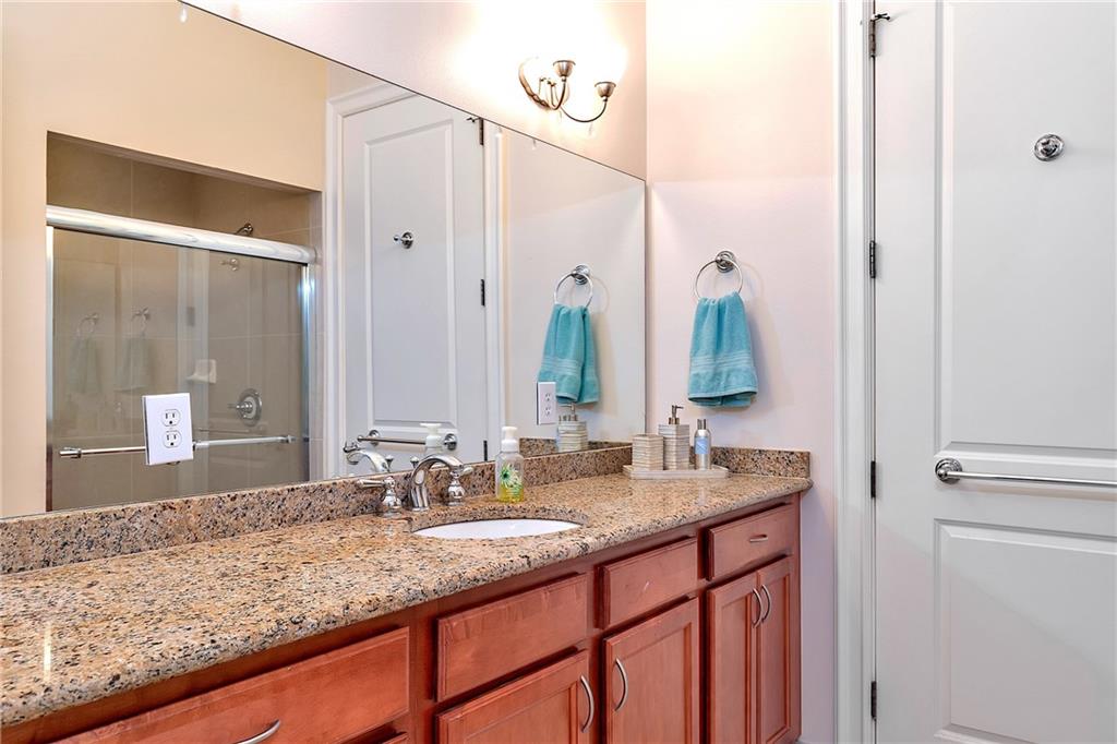 The Palms at Weston - Residential