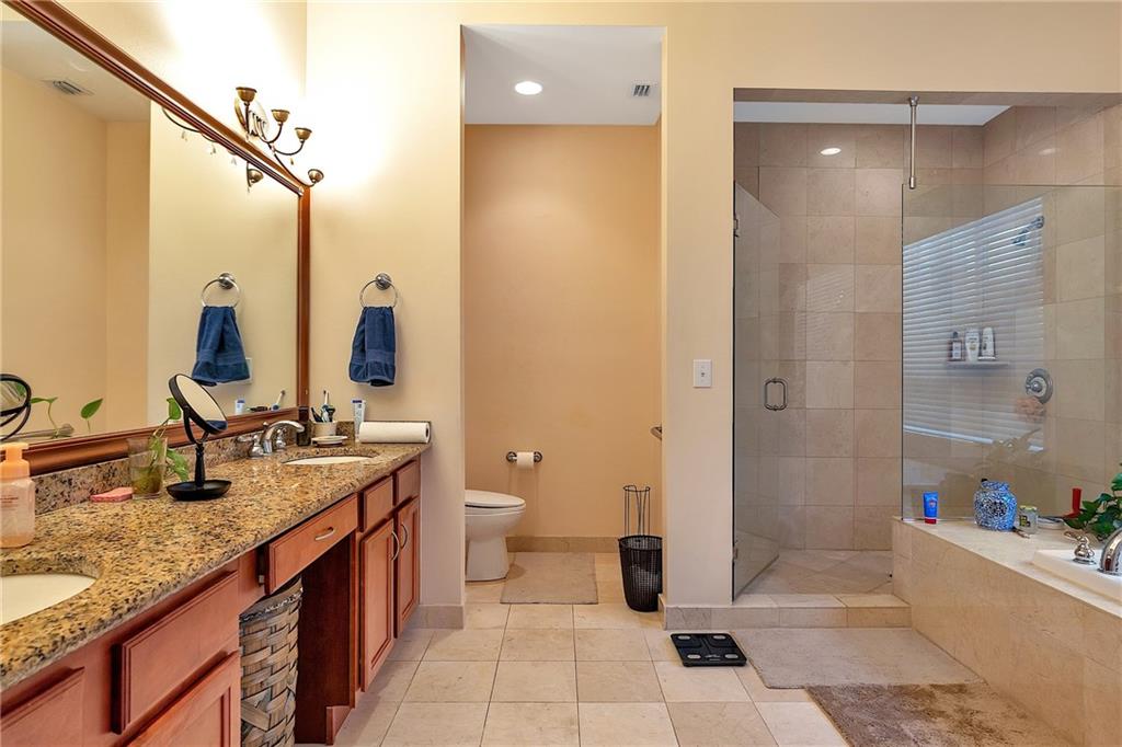 The Palms at Weston - Residential