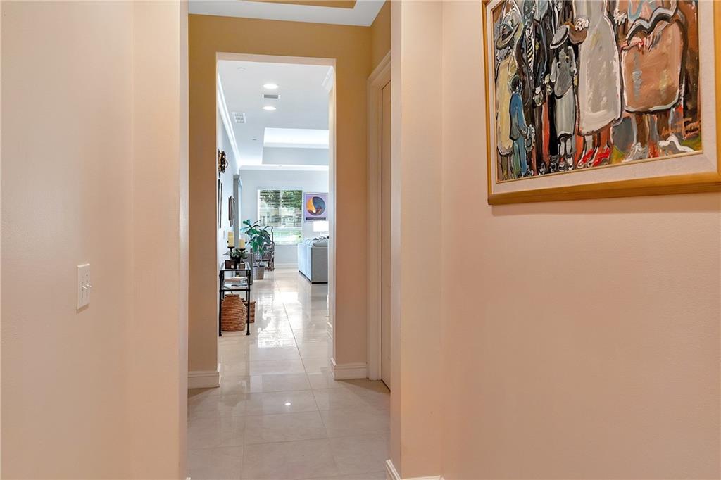 The Palms at Weston - Residential