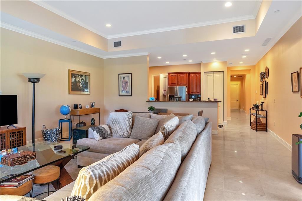 The Palms at Weston - Residential