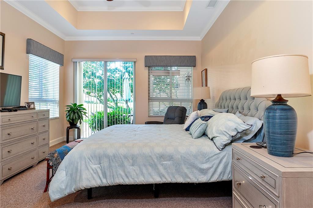 The Palms at Weston - Residential