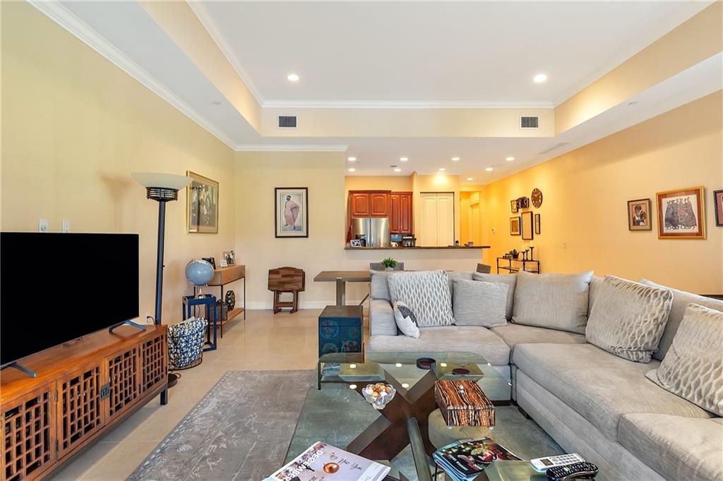 The Palms at Weston - Residential