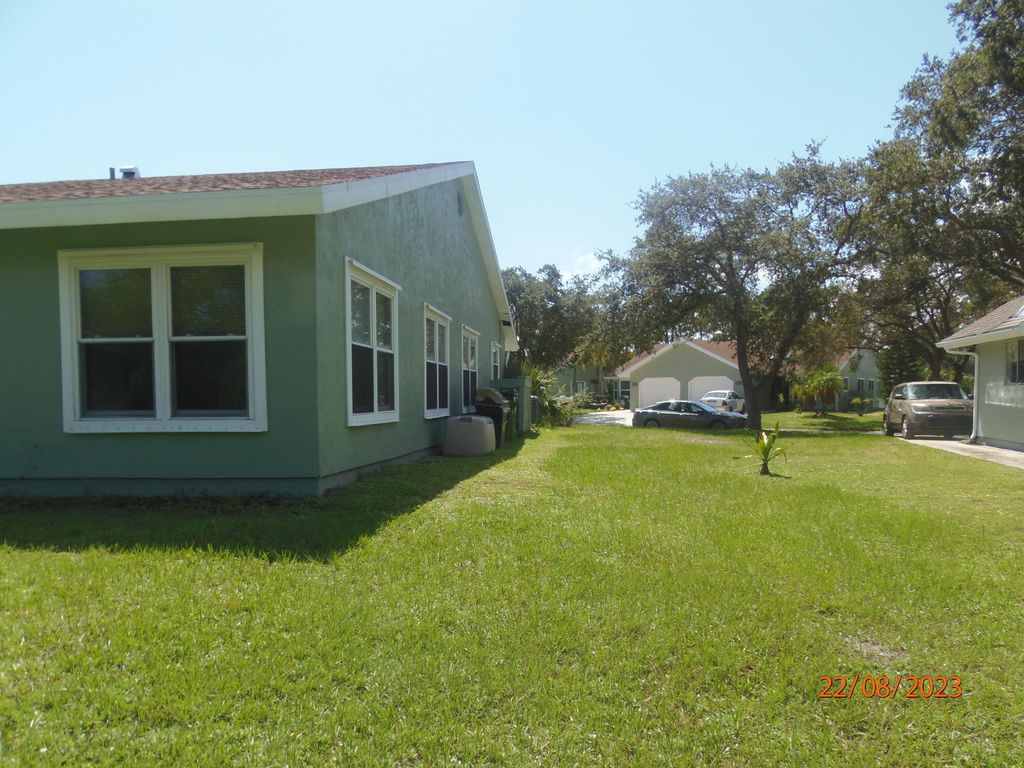 Photo of 1350 SE Rivergreen Circle, Port Saint Lucie, FL 34952 (MLS # R10912052)