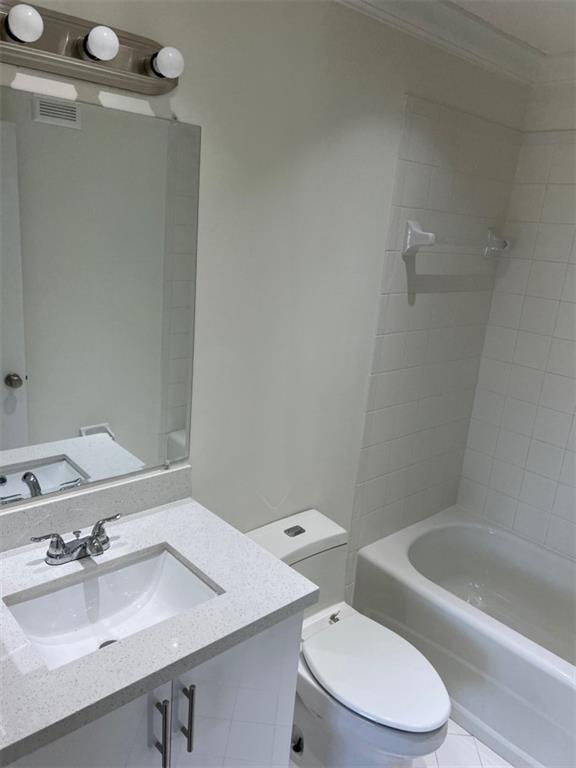 Venetia Gardens Condo - Residential