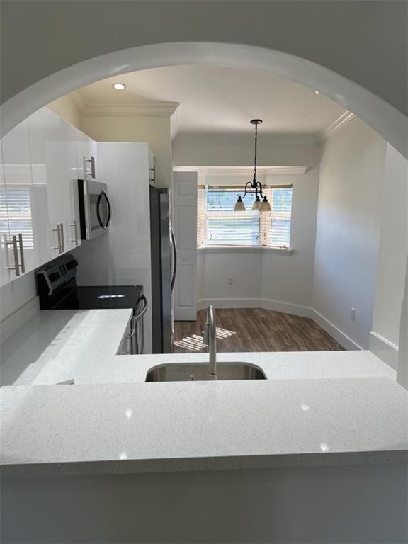 Venetia Gardens Condo - Residential