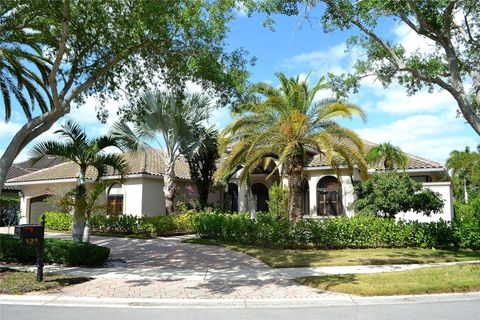 131 Dockside Cir Weston FL 33327
