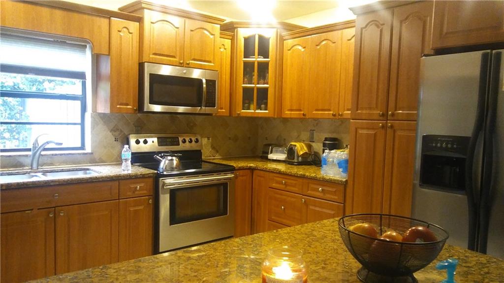 North Lauderdale Div B - Residential