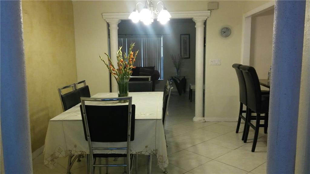 North Lauderdale Div B - Residential