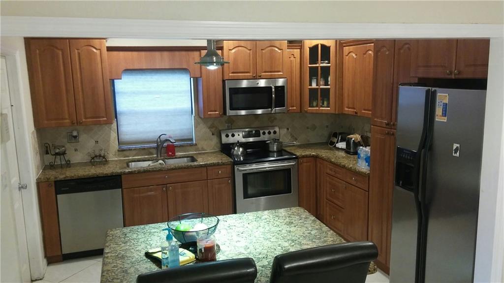 North Lauderdale Div B - Residential