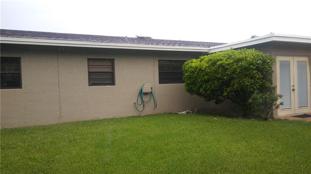 North Lauderdale Div B - Residential