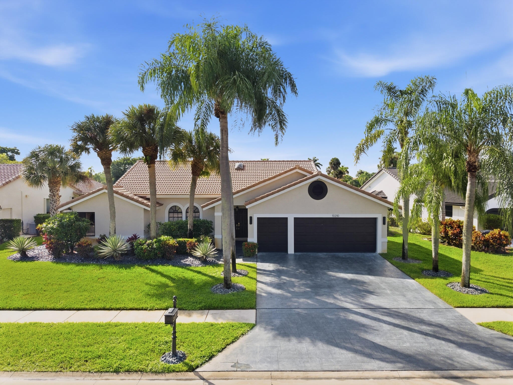 10210 Fresh Meadow Lane