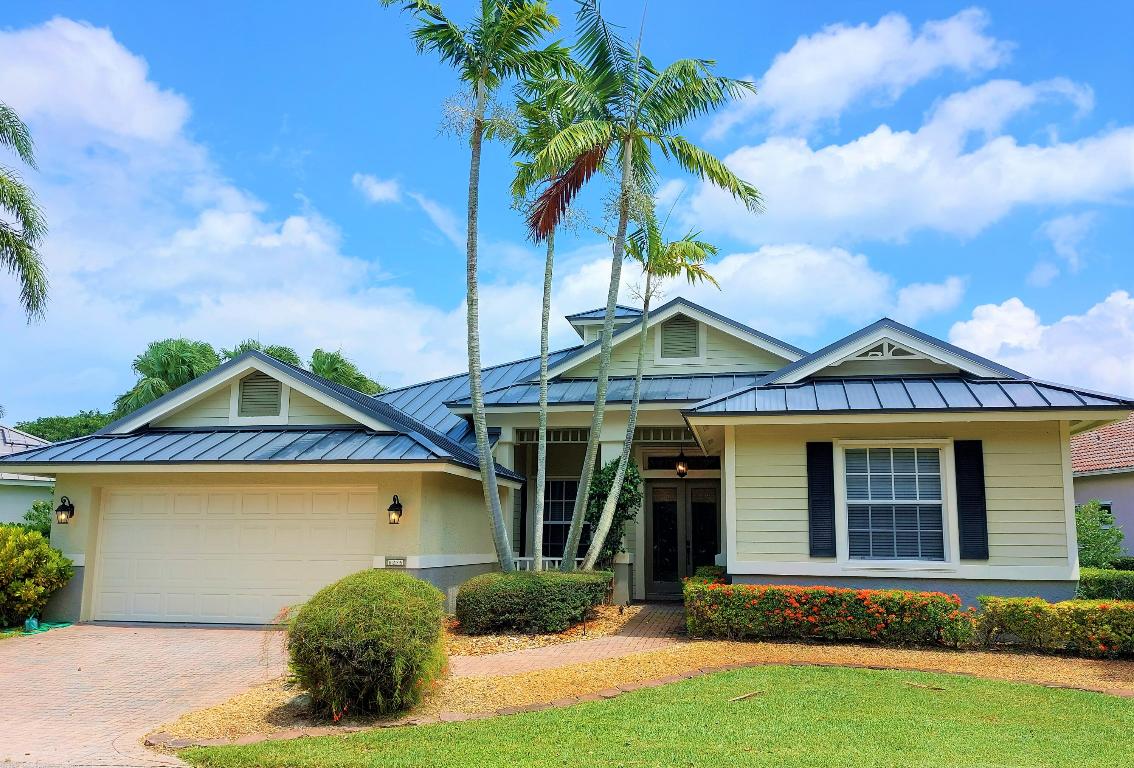 GOVERNORS LANDING - Residential
