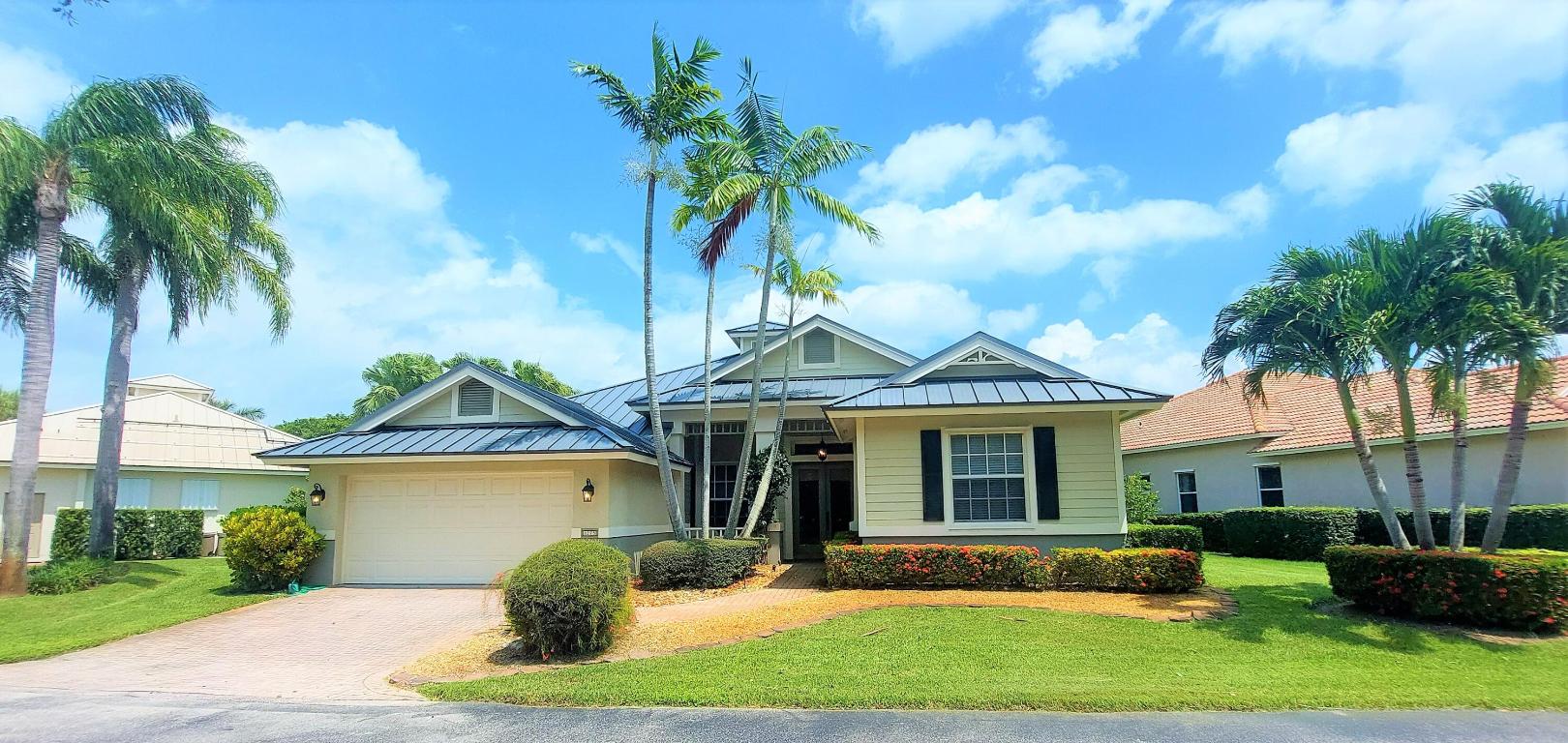 GOVERNORS LANDING - Residential