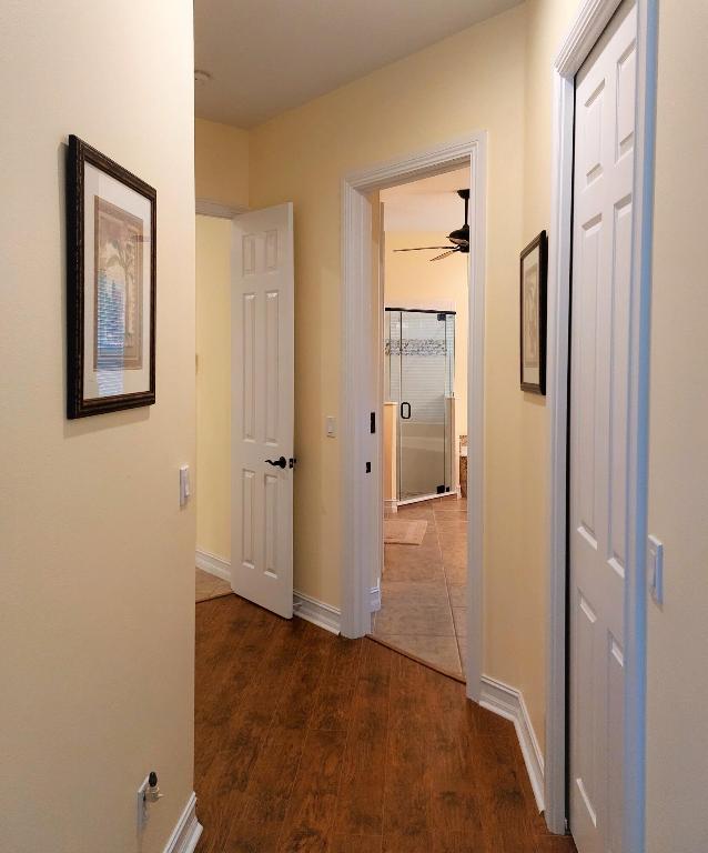 GOVERNORS LANDING - Residential