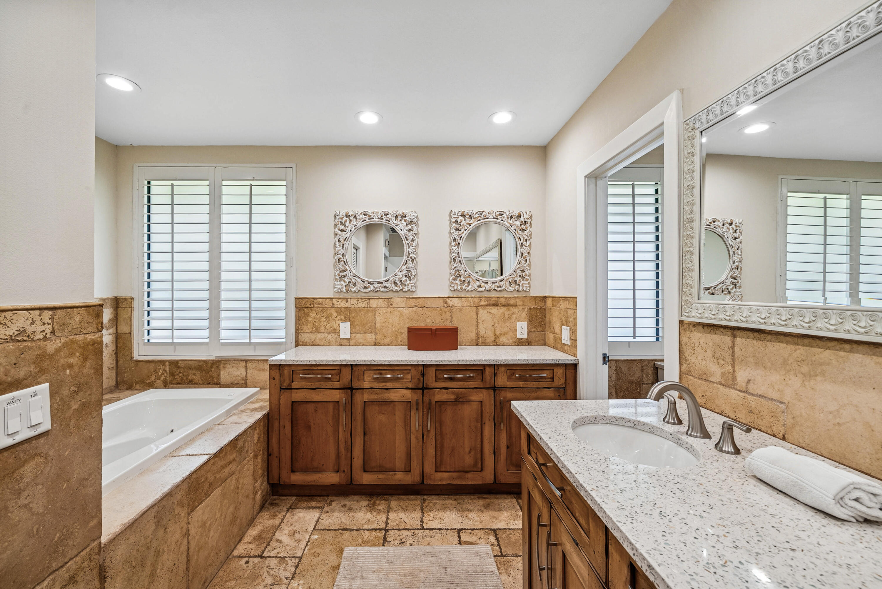 Seagate Golf at The Hamlet - Residential