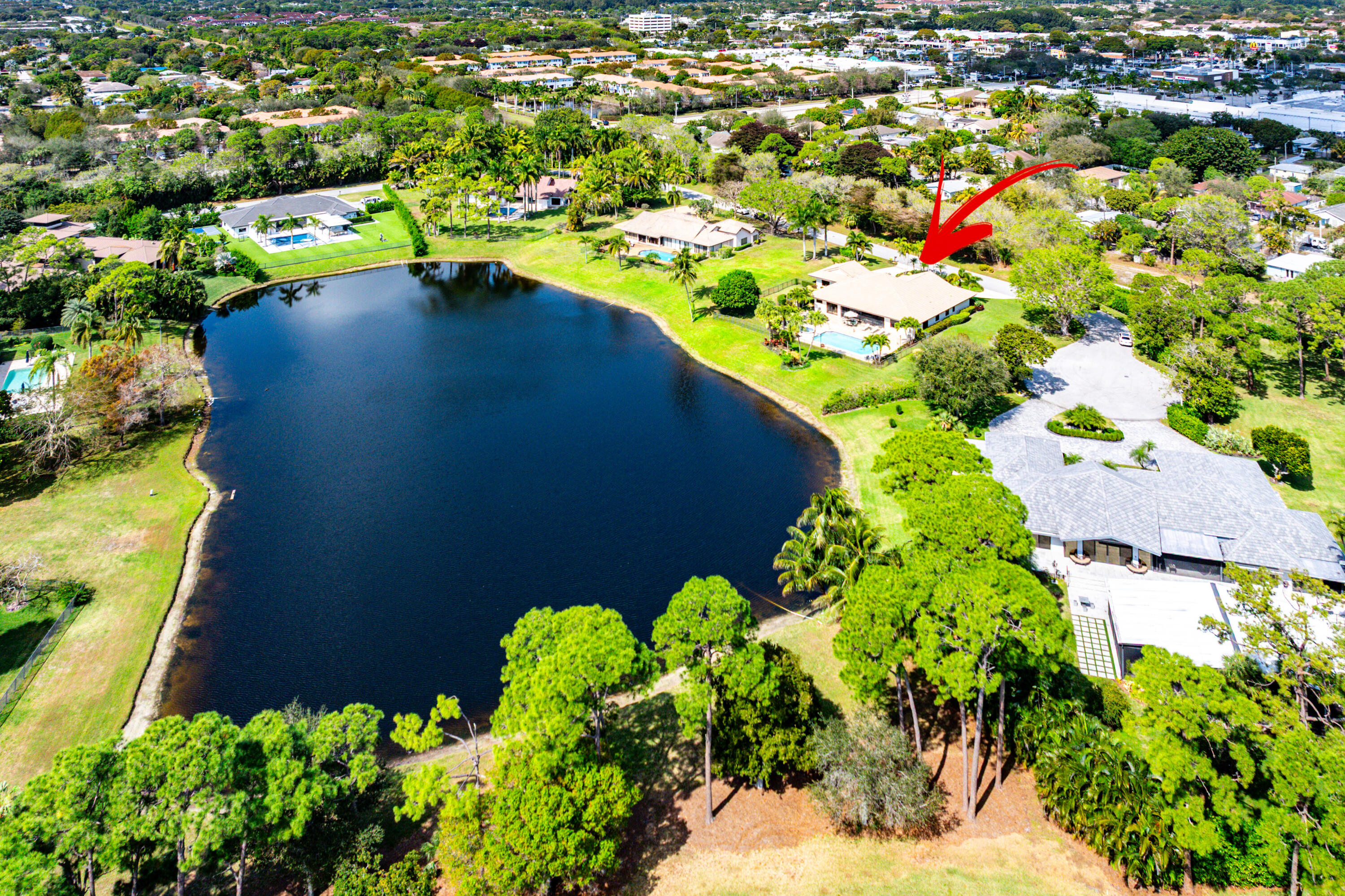 Seagate Golf at The Hamlet - Residential