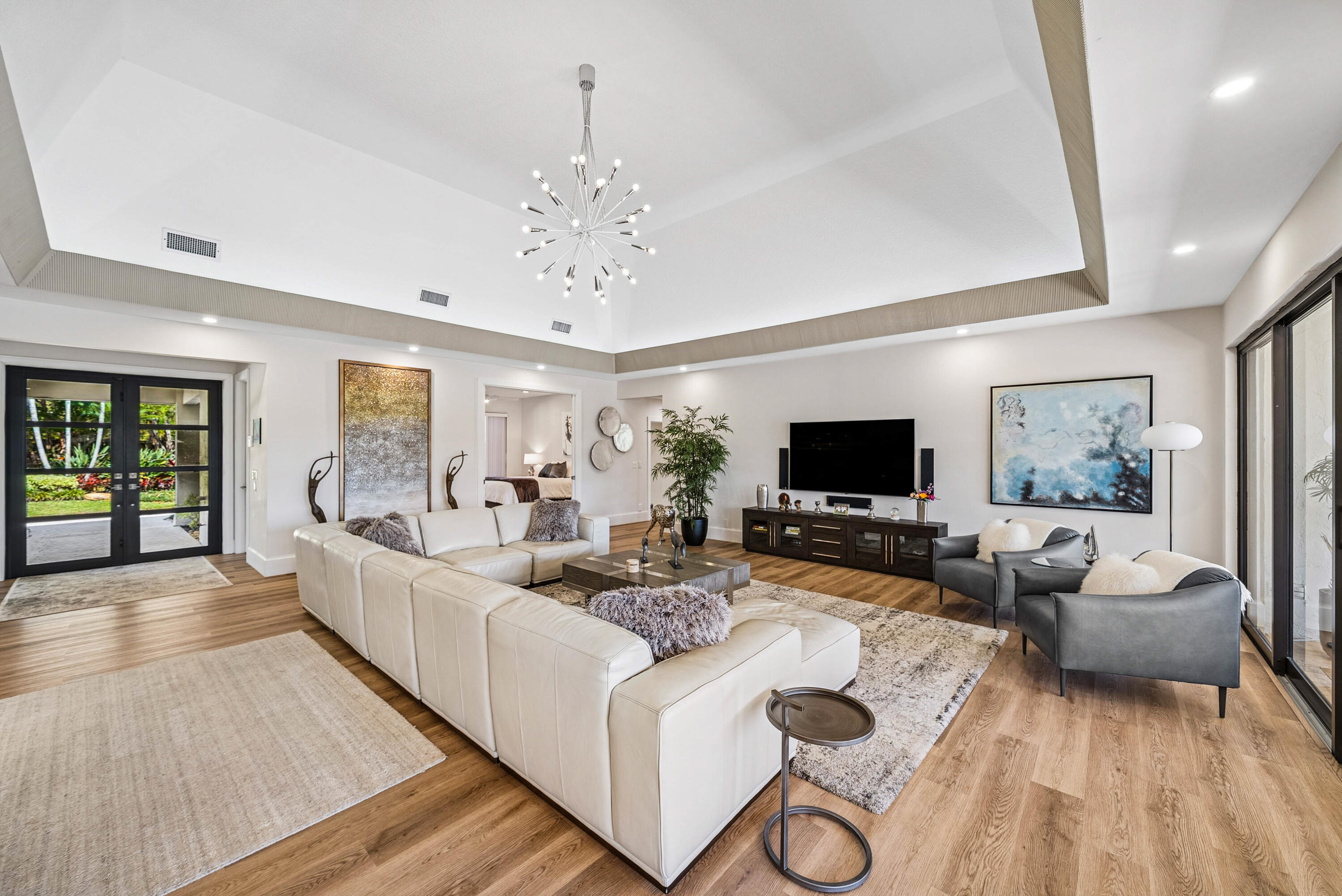 Seagate Golf at The Hamlet - Residential