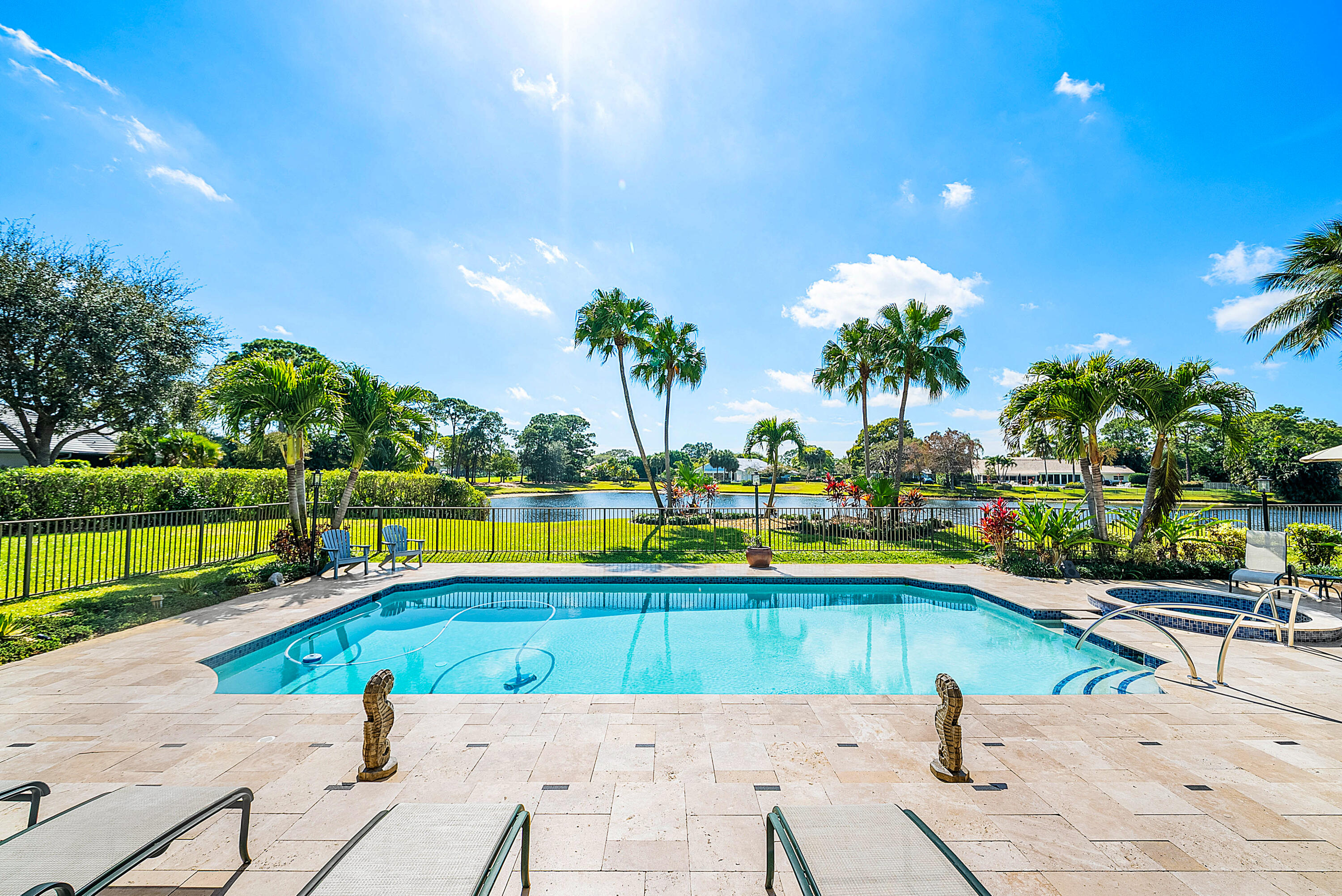 Seagate Golf at The Hamlet - Residential