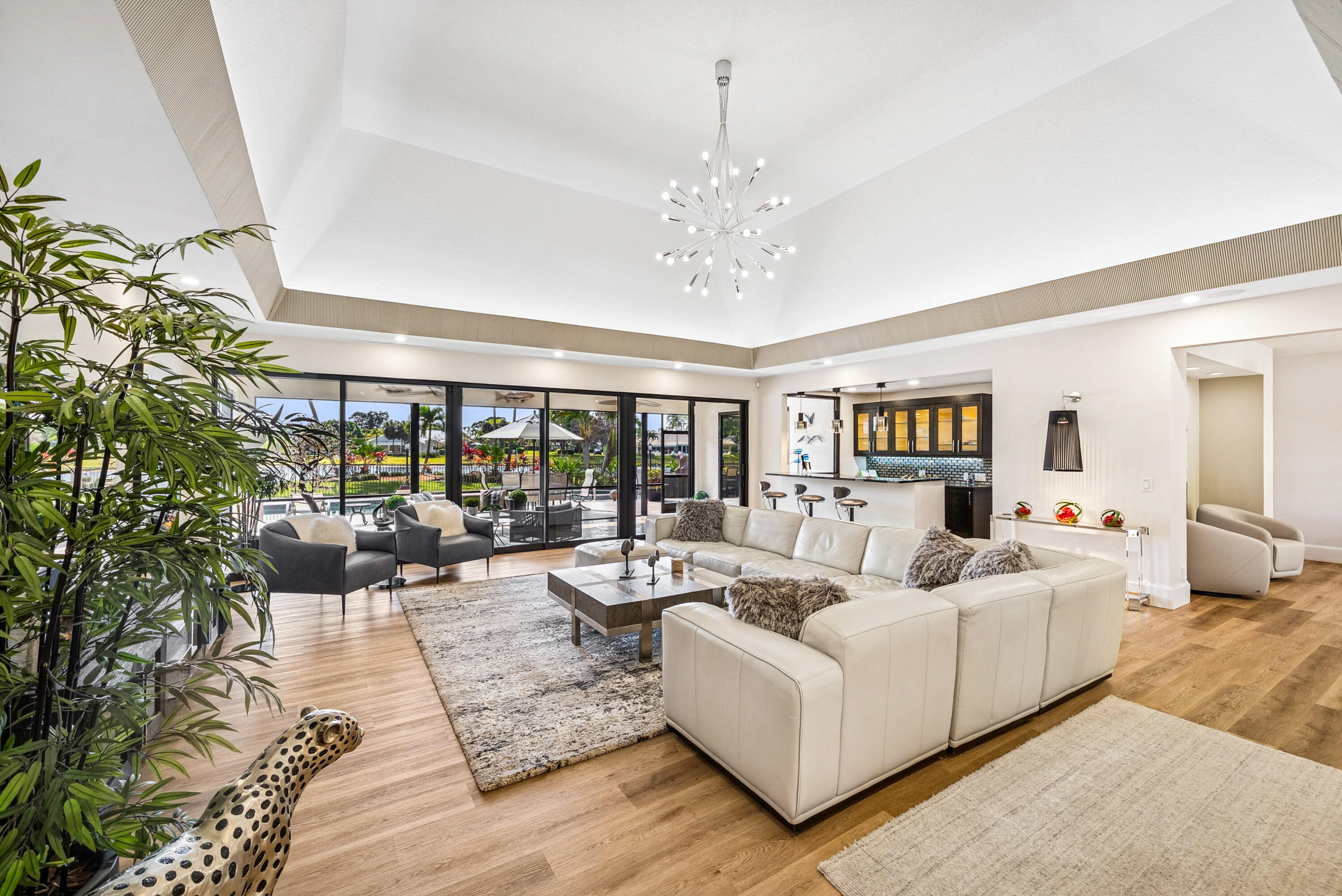 Seagate Golf at The Hamlet - Residential