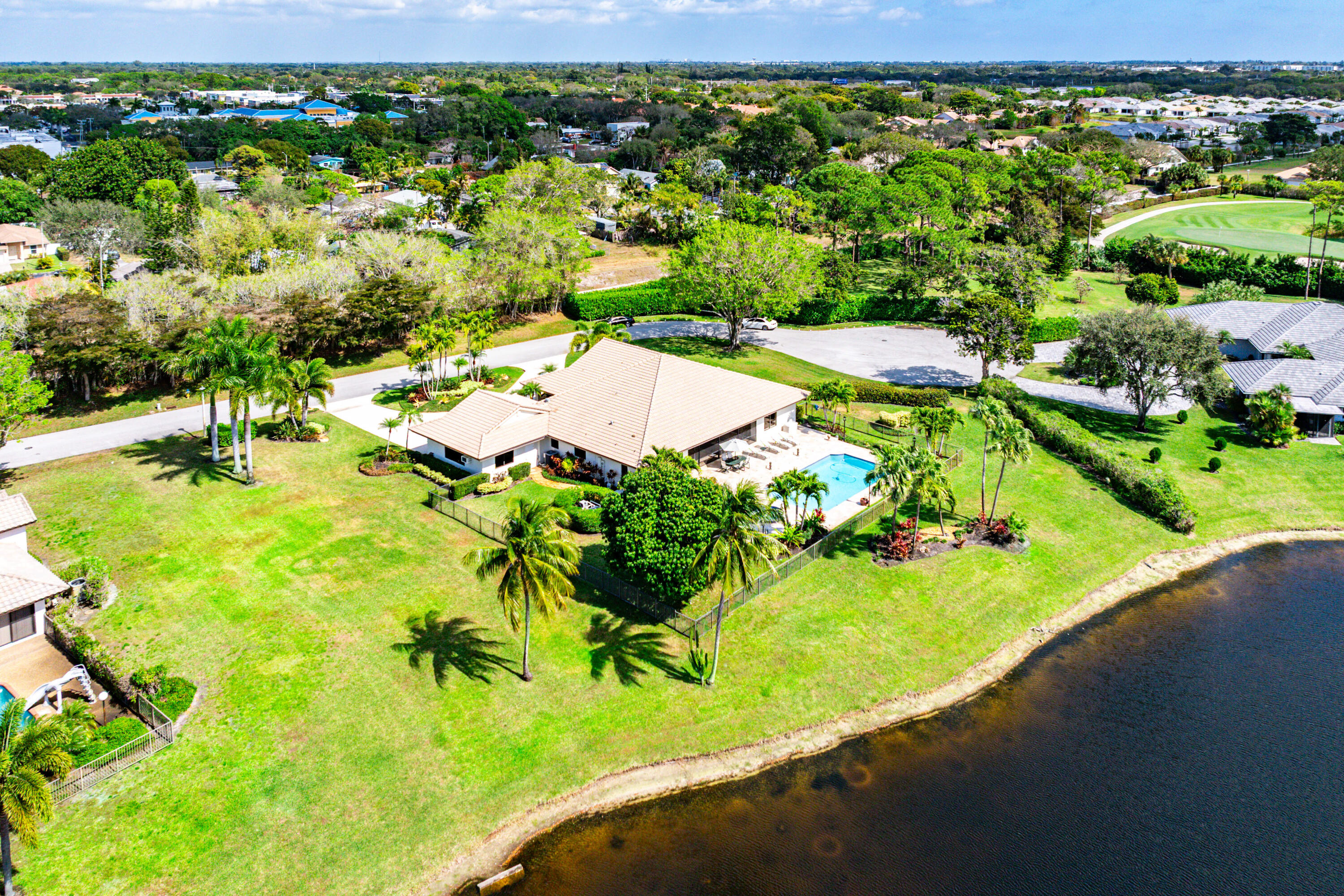 Seagate Golf at The Hamlet - Residential