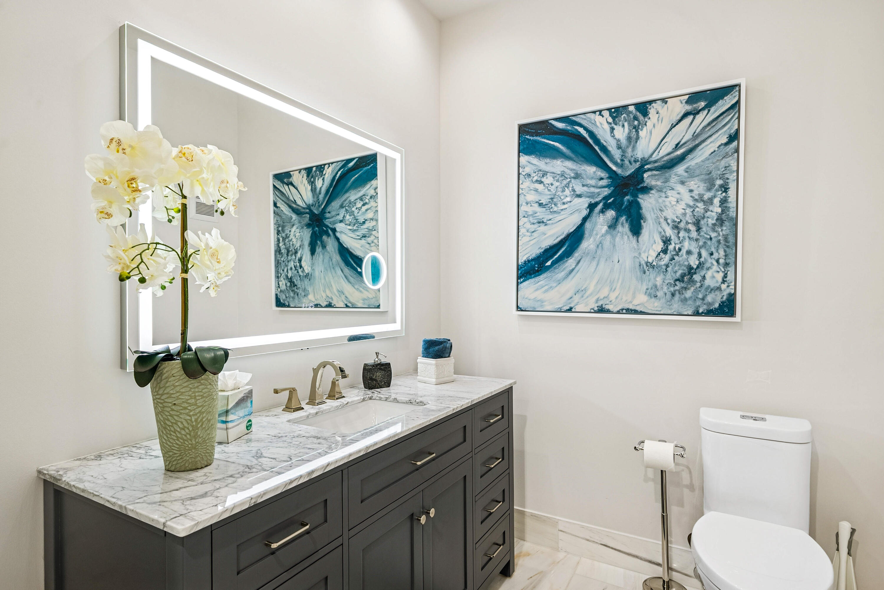 Seagate Golf at The Hamlet - Residential