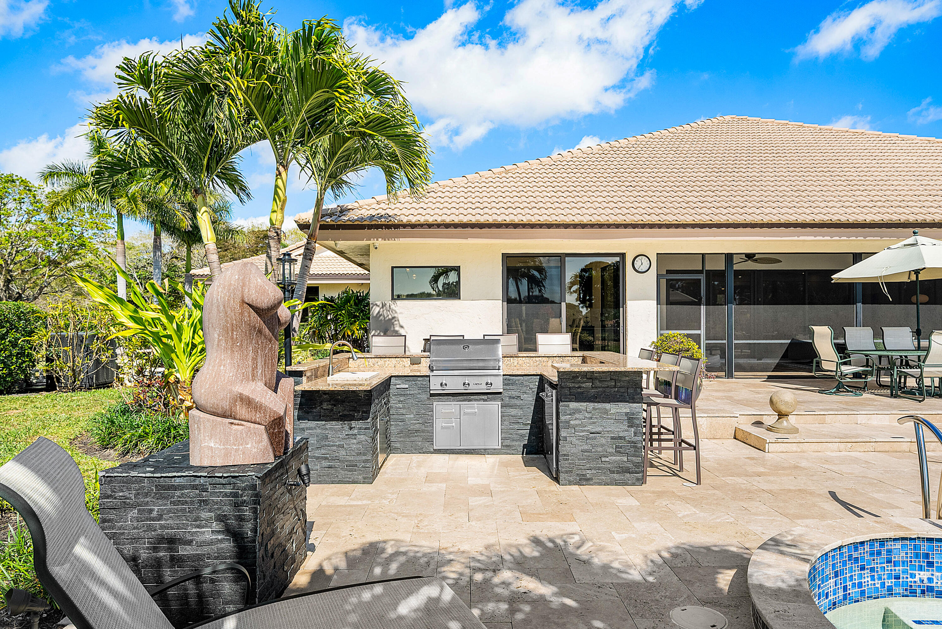 Seagate Golf at The Hamlet - Residential