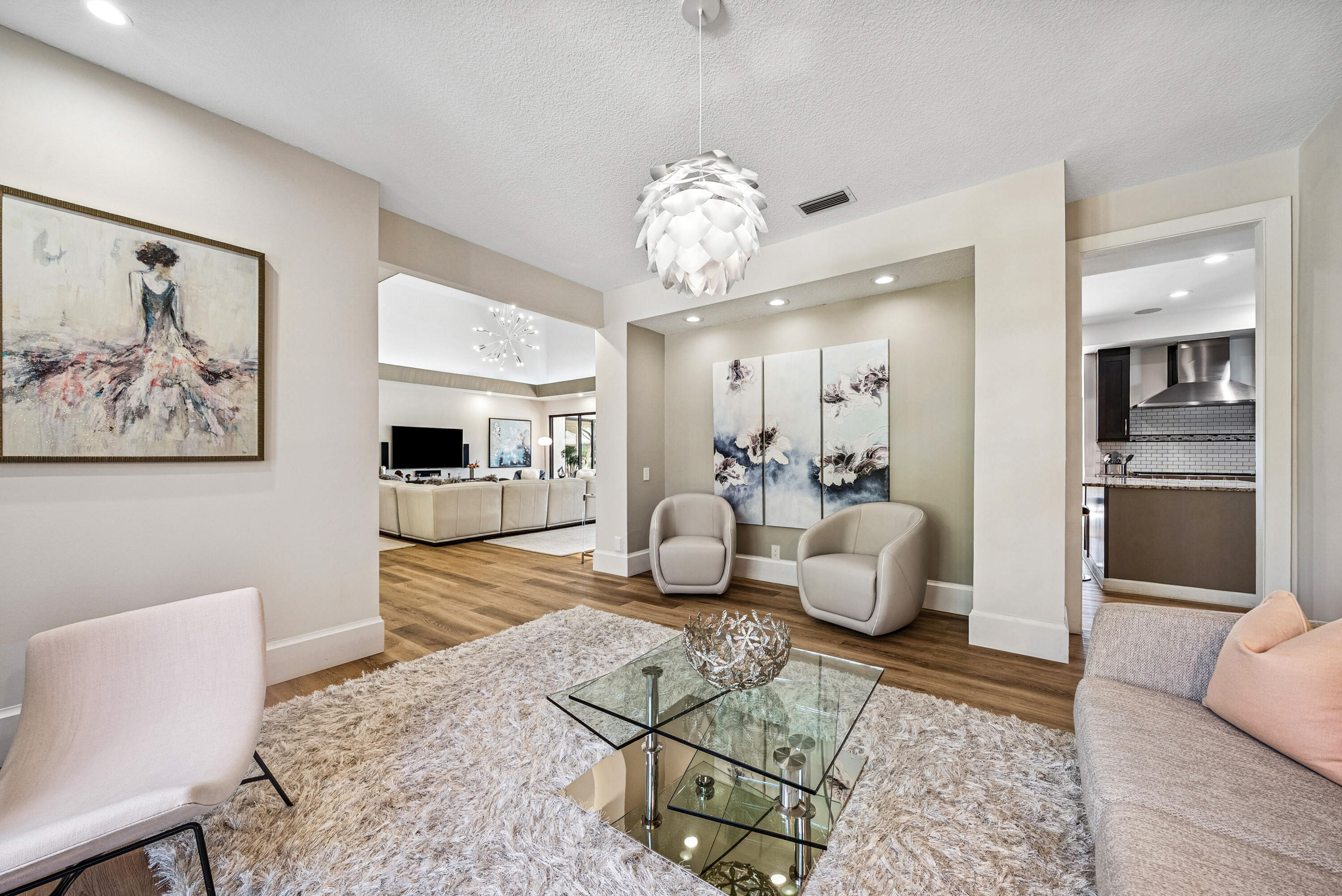 Seagate Golf at The Hamlet - Residential