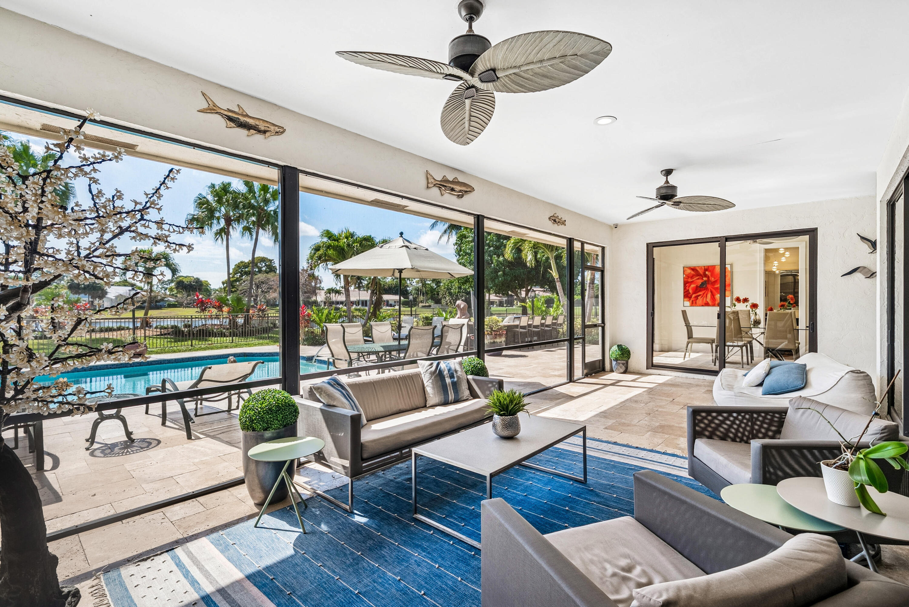 Seagate Golf at The Hamlet - Residential