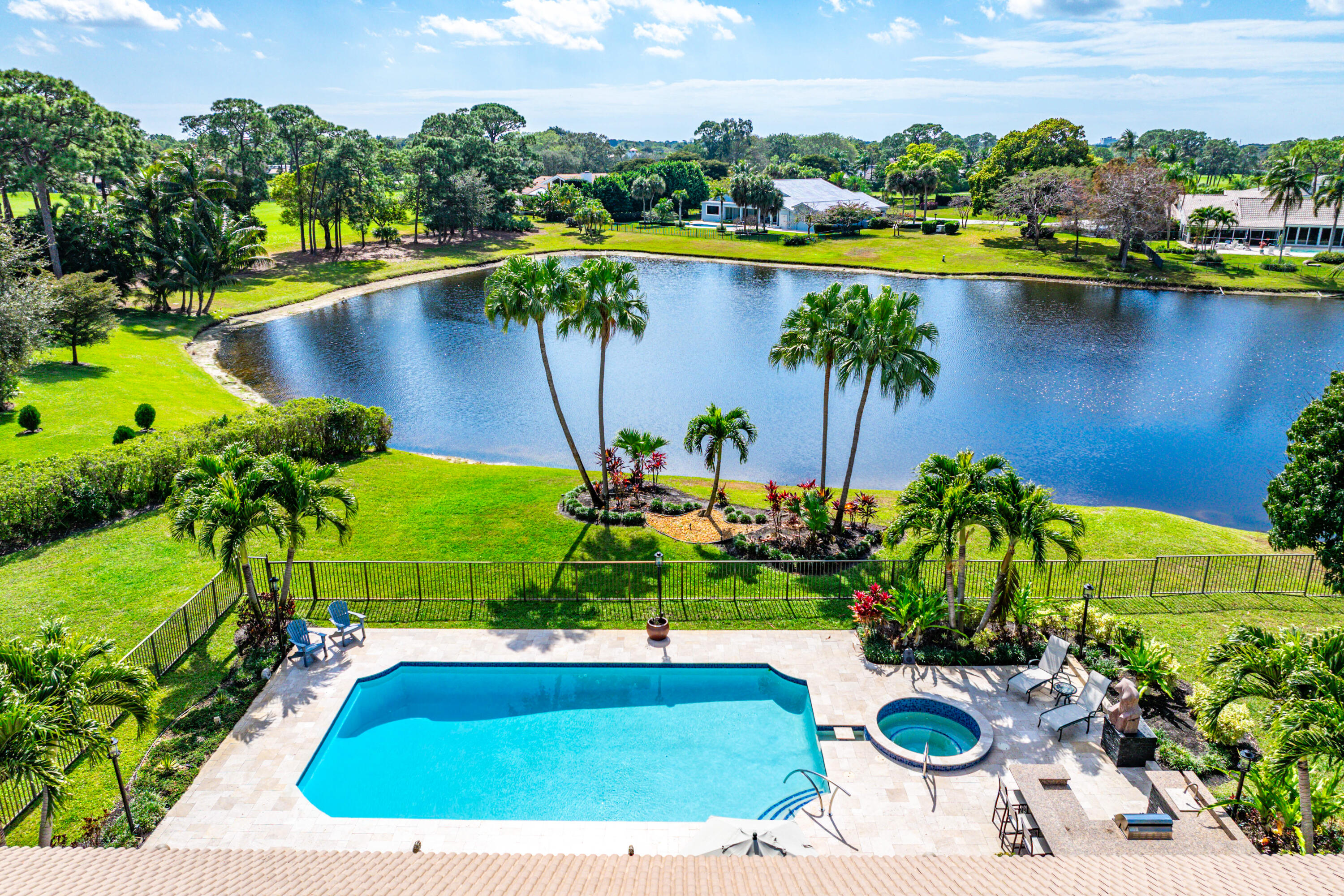 Seagate Golf at The Hamlet - Residential