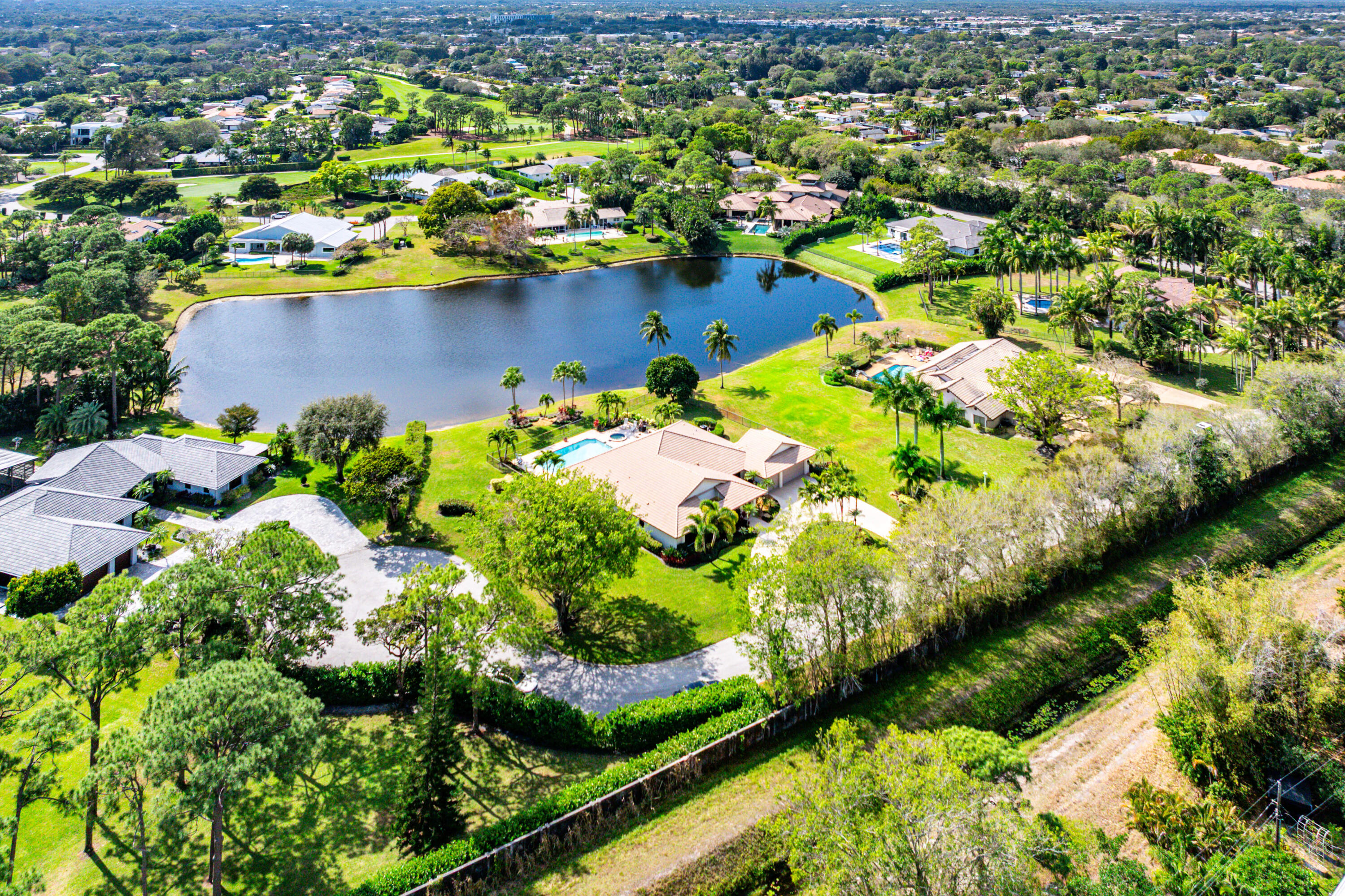 Seagate Golf at The Hamlet - Residential