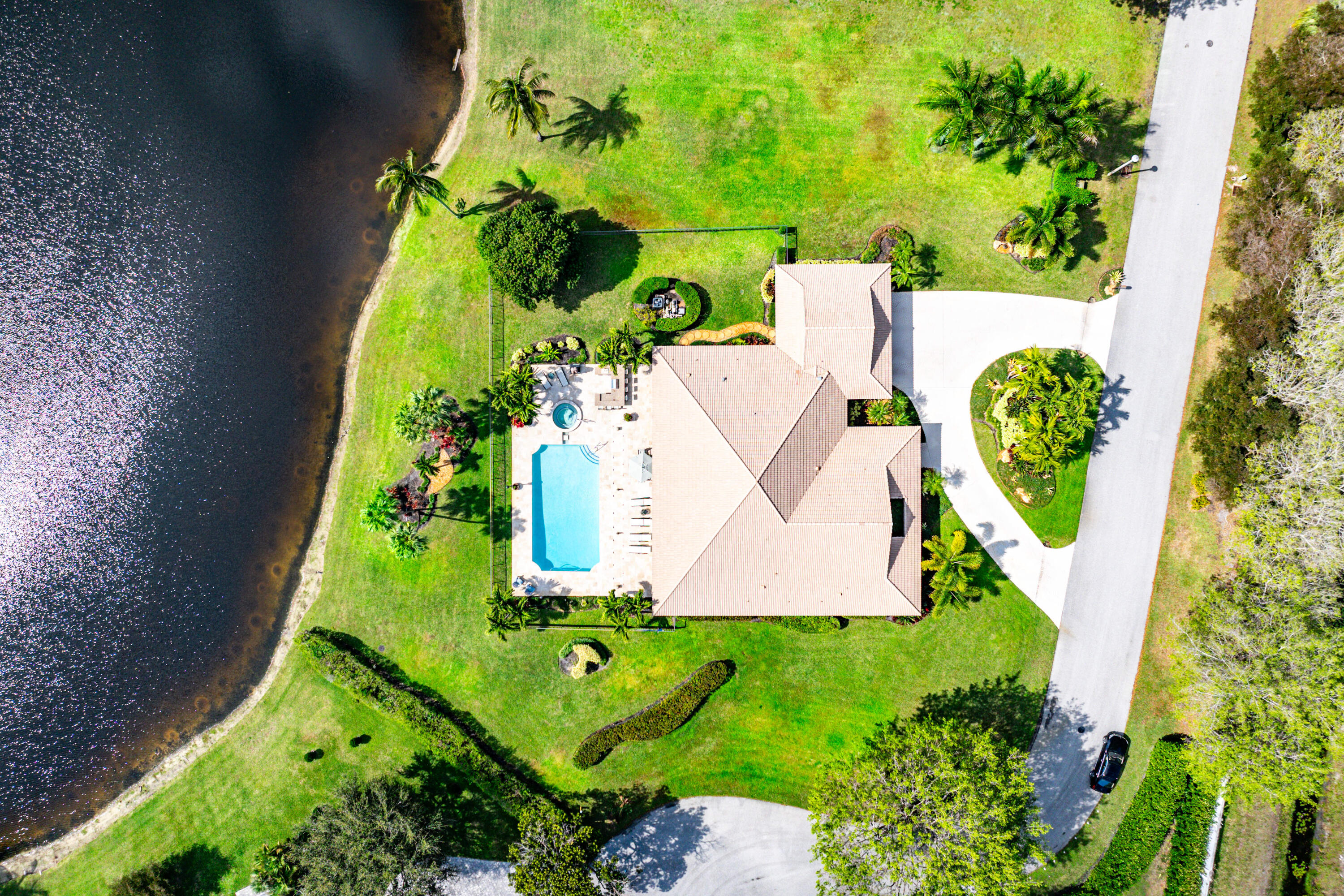 Seagate Golf at The Hamlet - Residential