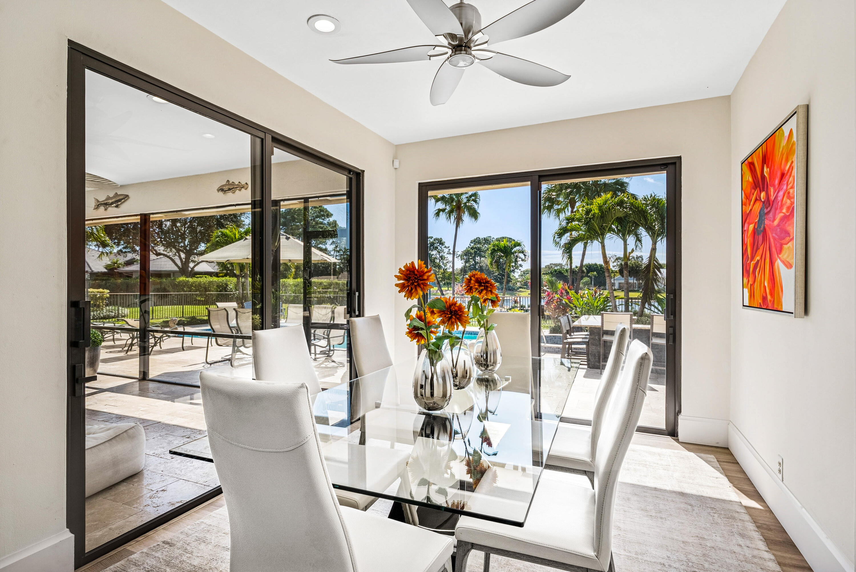 Seagate Golf at The Hamlet - Residential