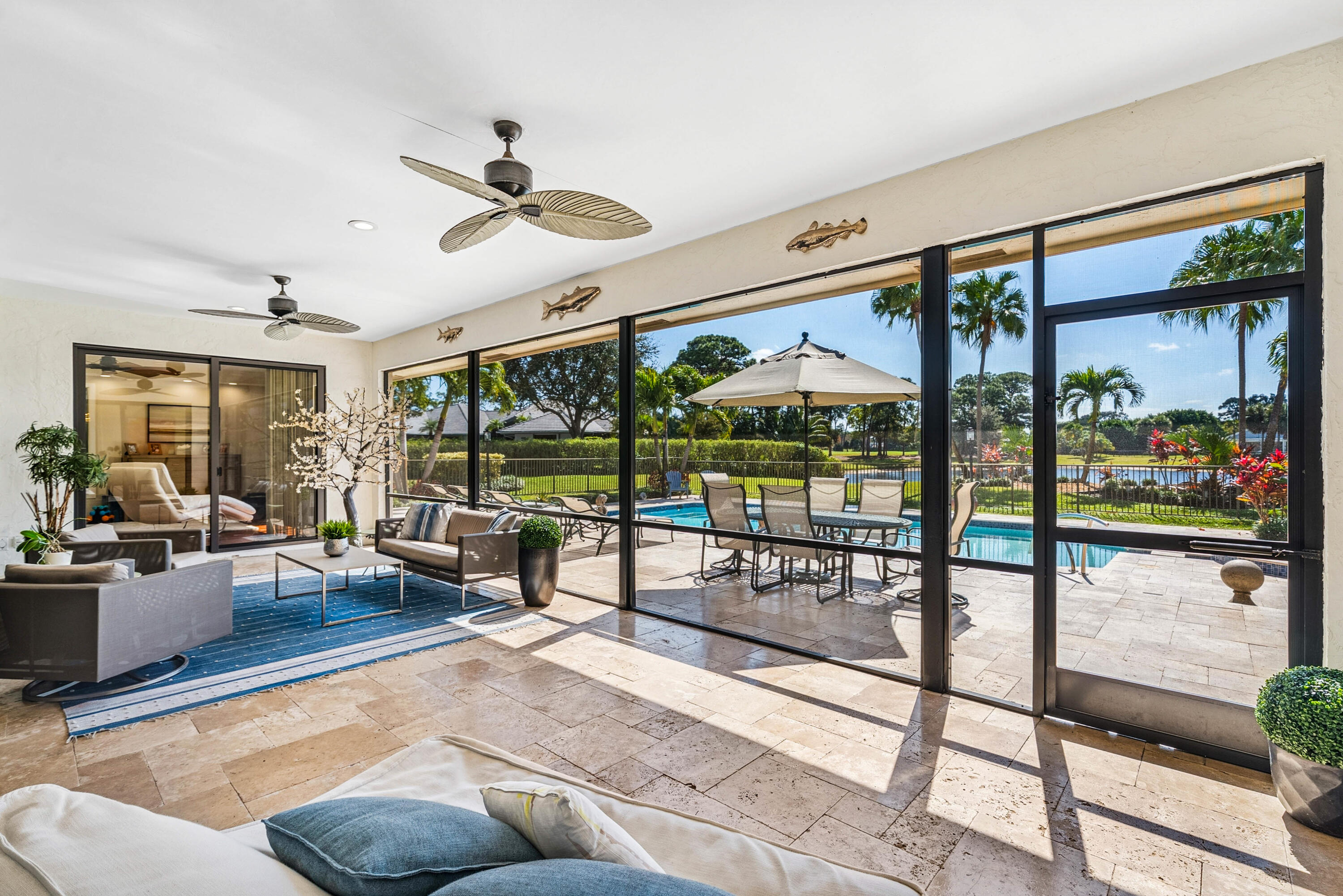 Seagate Golf at The Hamlet - Residential