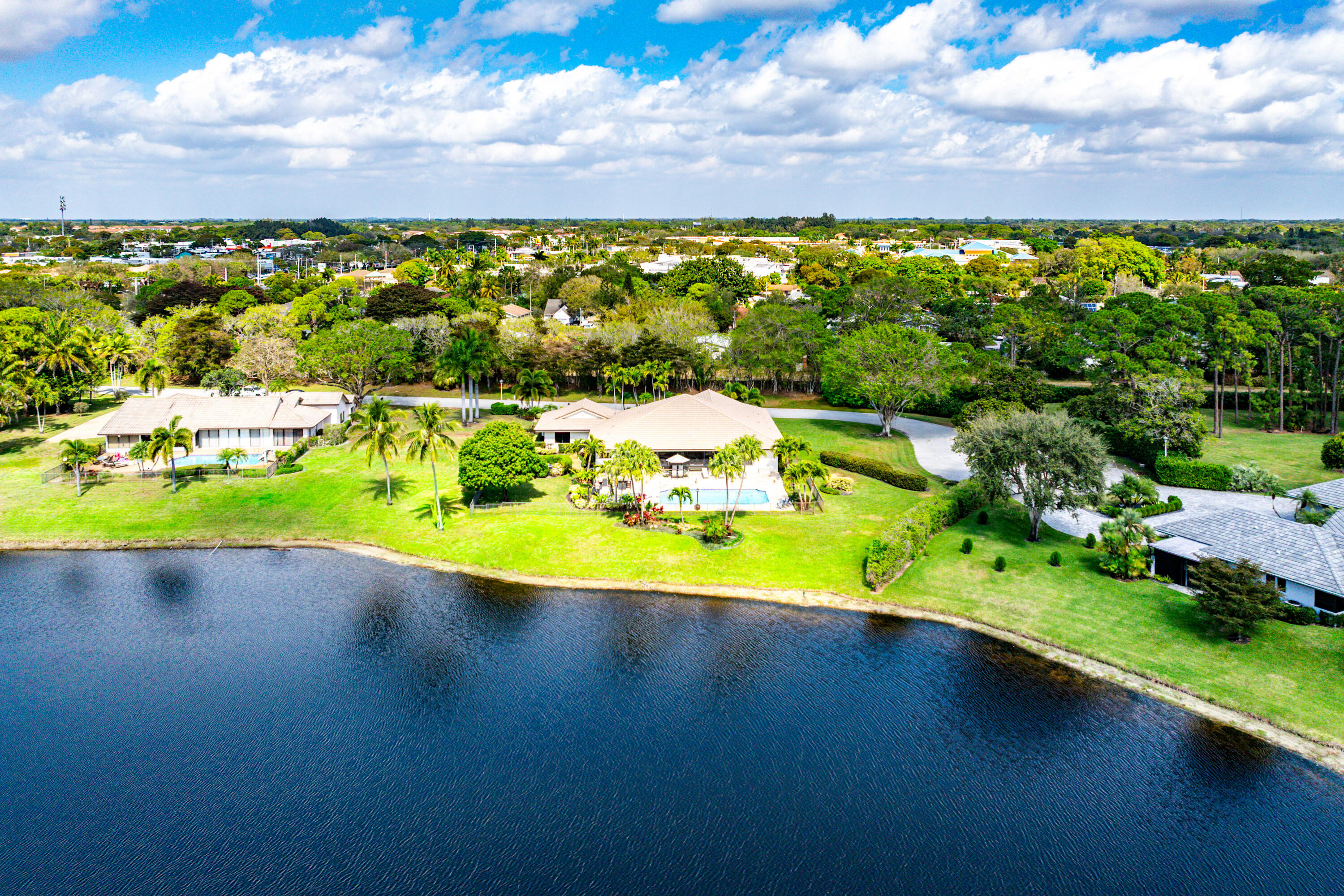 Seagate Golf at The Hamlet - Residential