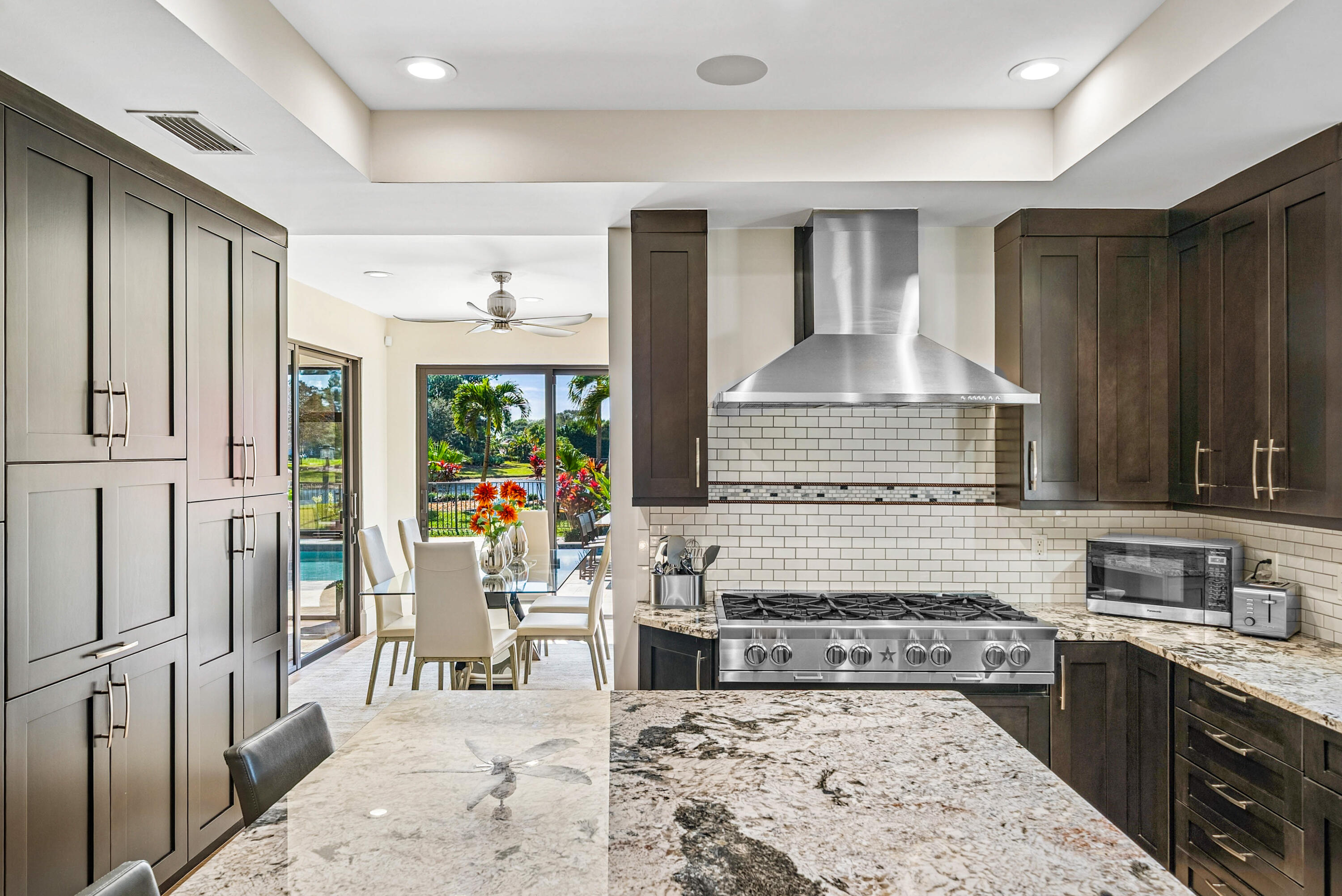 Seagate Golf at The Hamlet - Residential