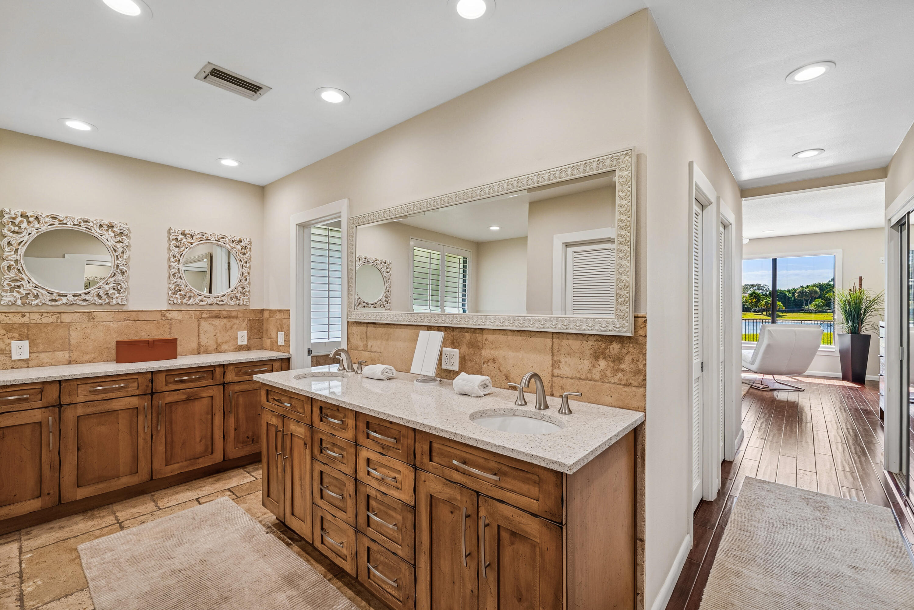 Seagate Golf at The Hamlet - Residential