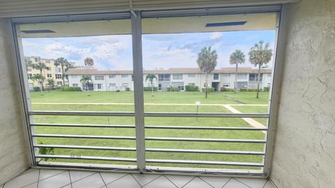 Tiny photo for 9911 Sandalfoot Boulevard #116, Boca Raton, FL 33428 (MLS # B26037379)