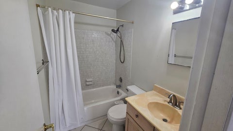 Tiny photo for 9911 Sandalfoot Boulevard #116, Boca Raton, FL 33428 (MLS # B26037379)