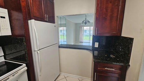 Tiny photo for 9911 Sandalfoot Boulevard #116, Boca Raton, FL 33428 (MLS # B26037379)