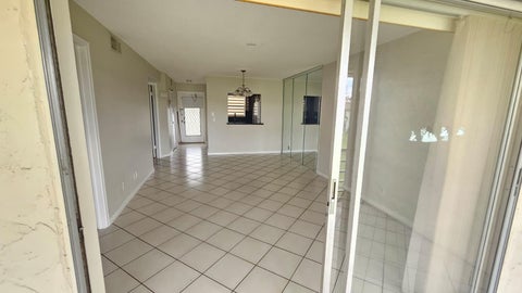 Tiny photo for 9911 Sandalfoot Boulevard #116, Boca Raton, FL 33428 (MLS # B26037379)
