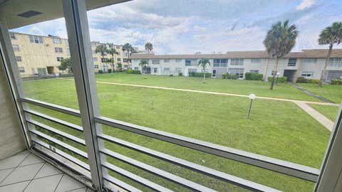 Tiny photo for 9911 Sandalfoot Boulevard #116, Boca Raton, FL 33428 (MLS # B26037379)