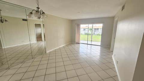 Tiny photo for 9911 Sandalfoot Boulevard #116, Boca Raton, FL 33428 (MLS # B26037379)