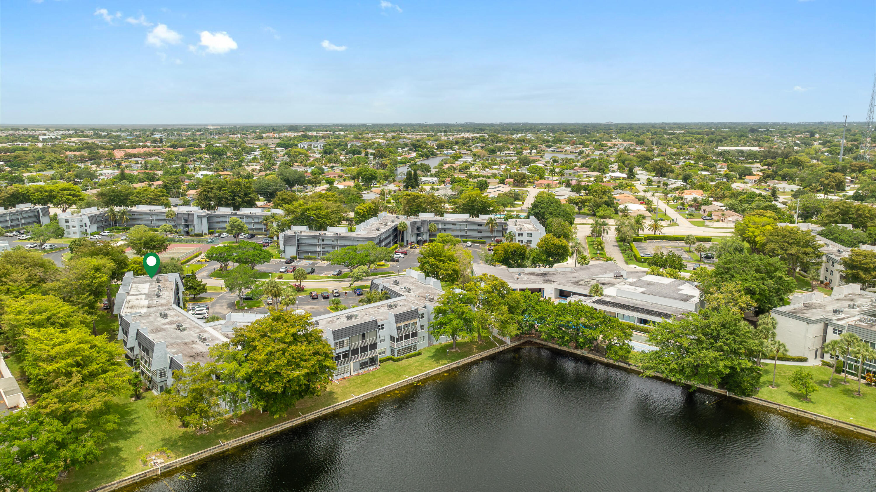 LIME BAY CONDOMINIUM 7 - Residential