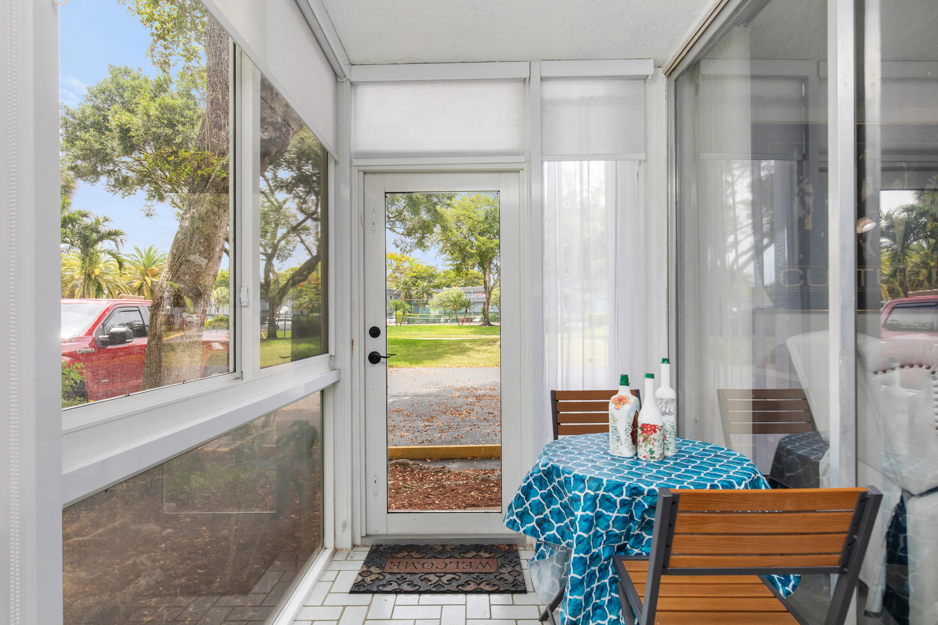 LIME BAY CONDOMINIUM 7 - Residential