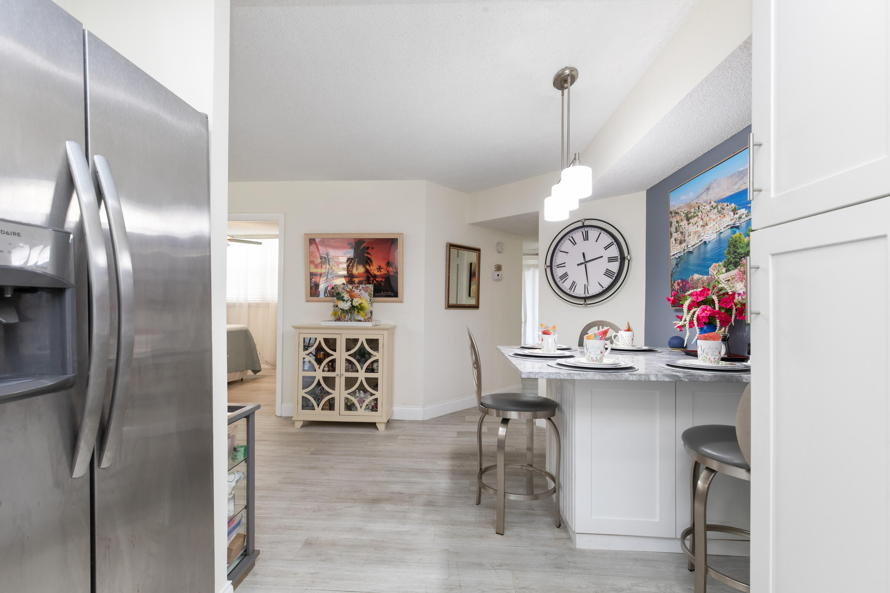 LIME BAY CONDOMINIUM 7 - Residential