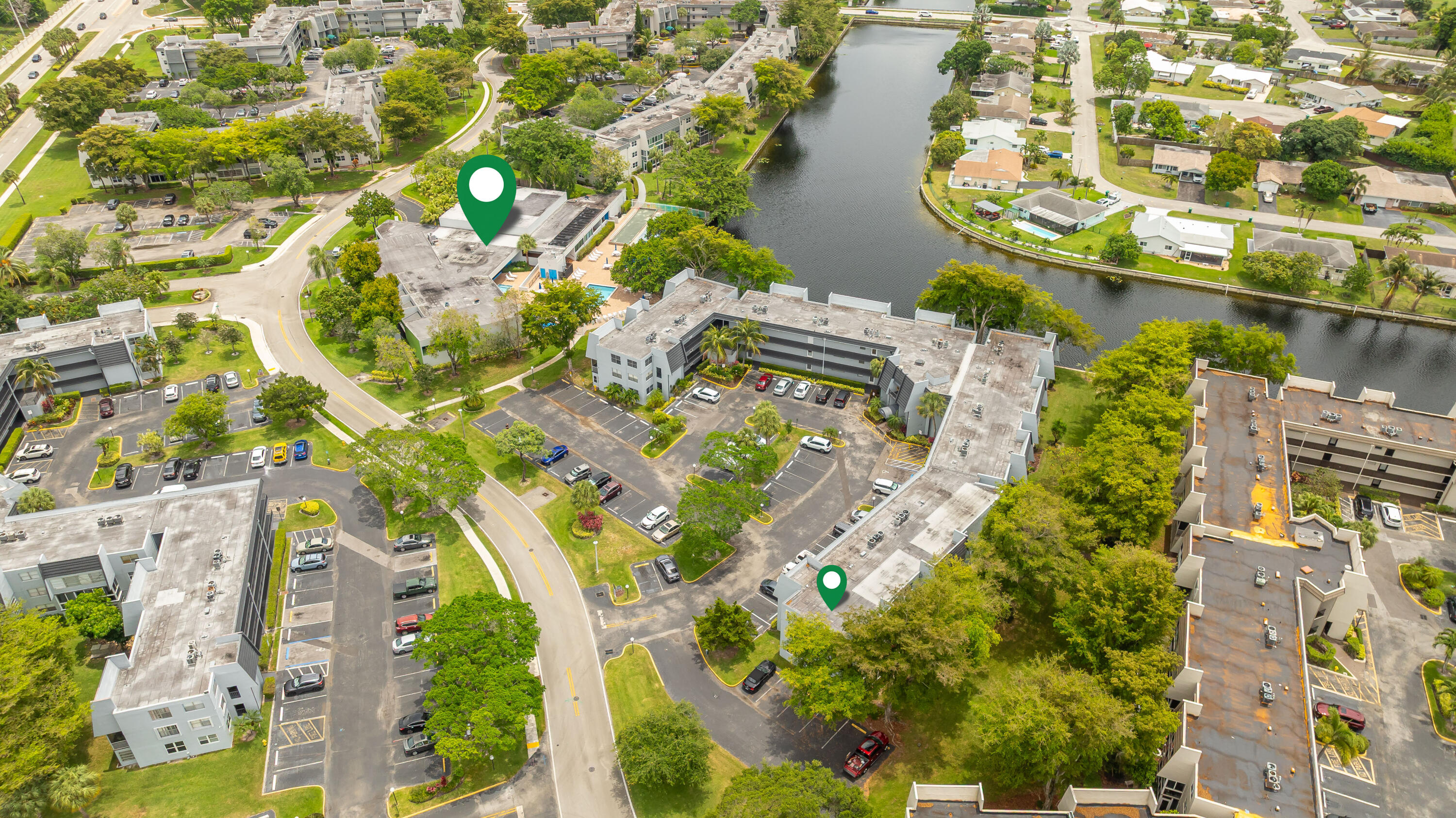 LIME BAY CONDOMINIUM 7 - Residential