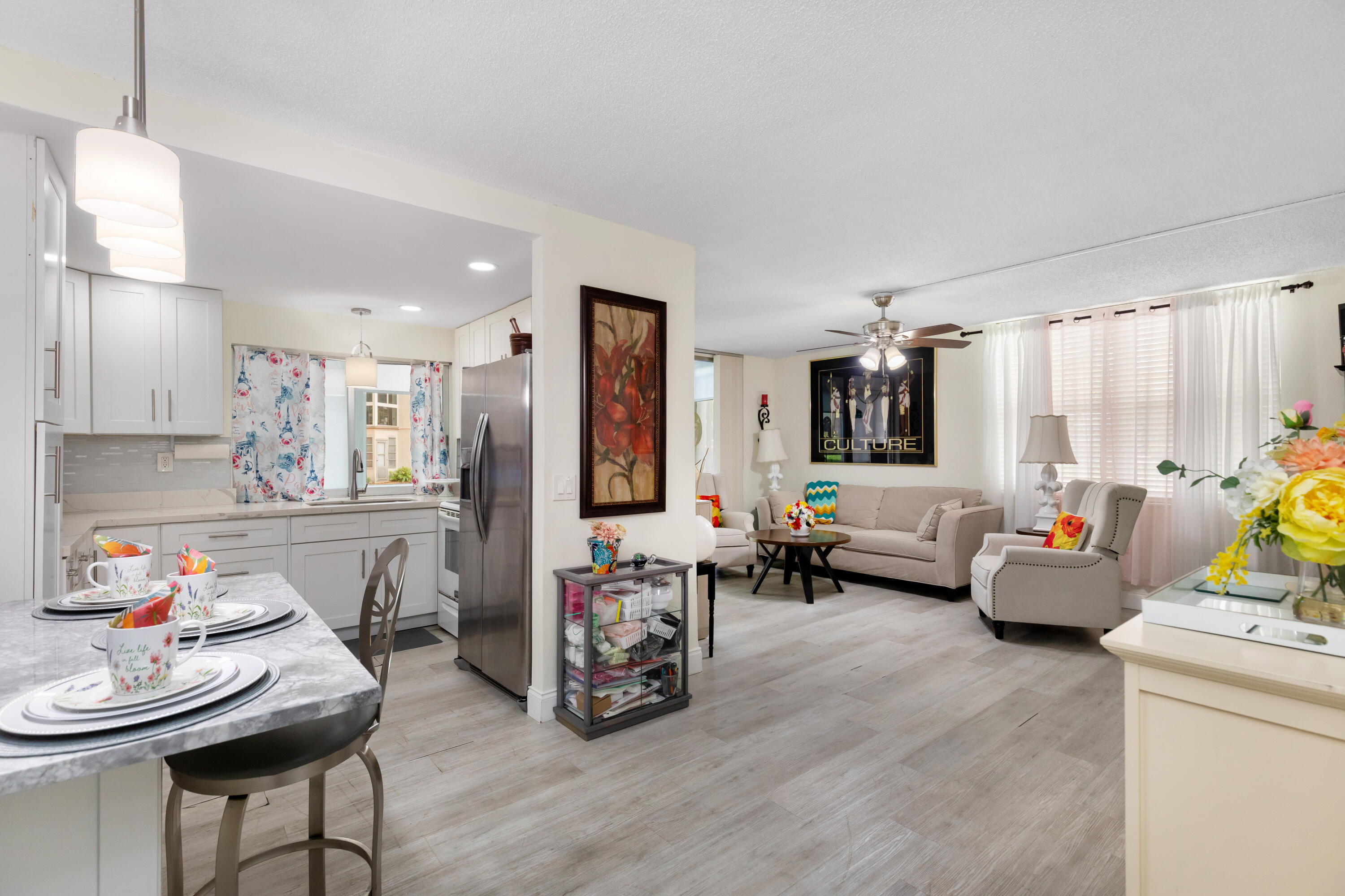 LIME BAY CONDOMINIUM 7 - Residential