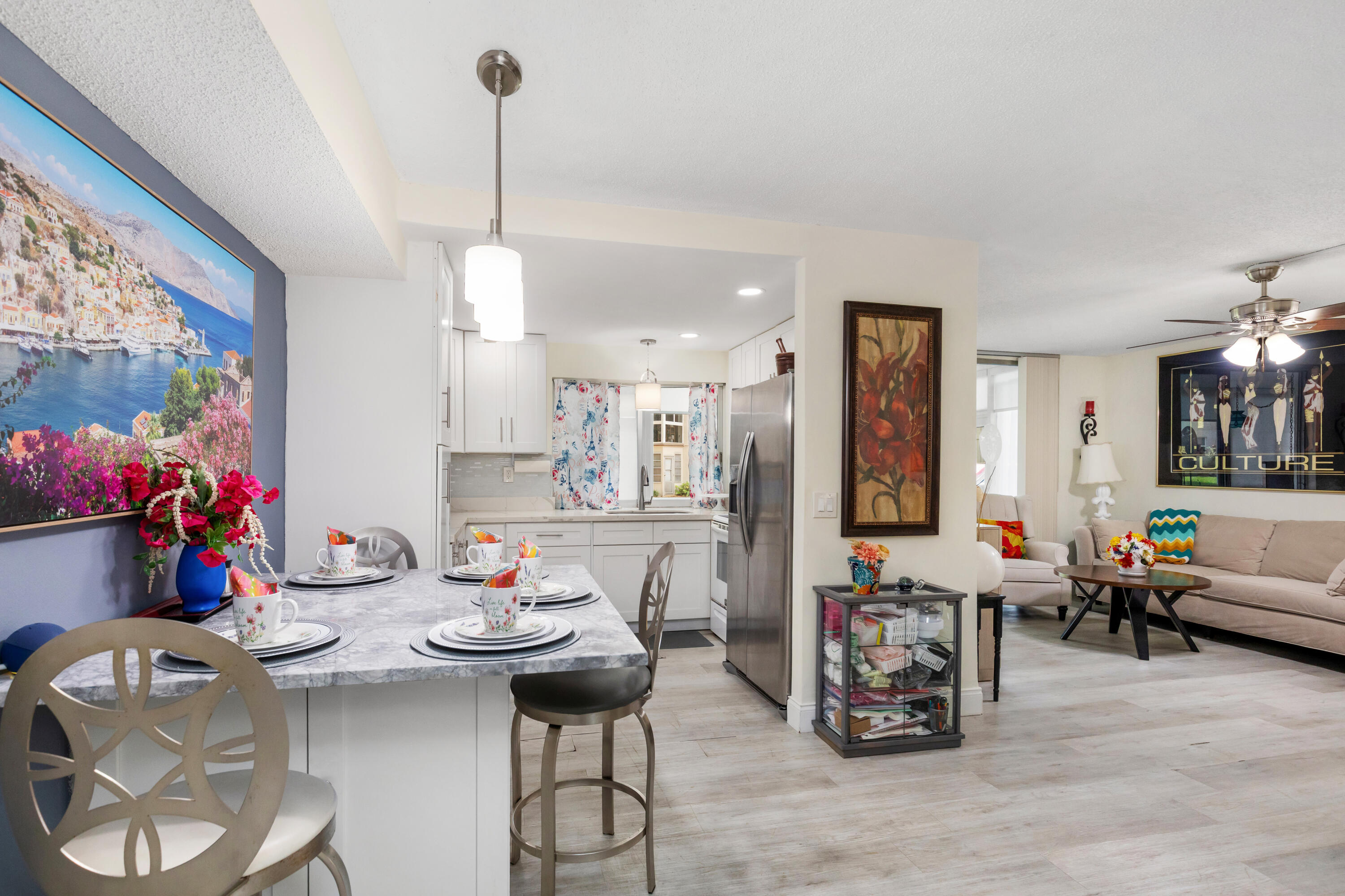 LIME BAY CONDOMINIUM 7 - Residential