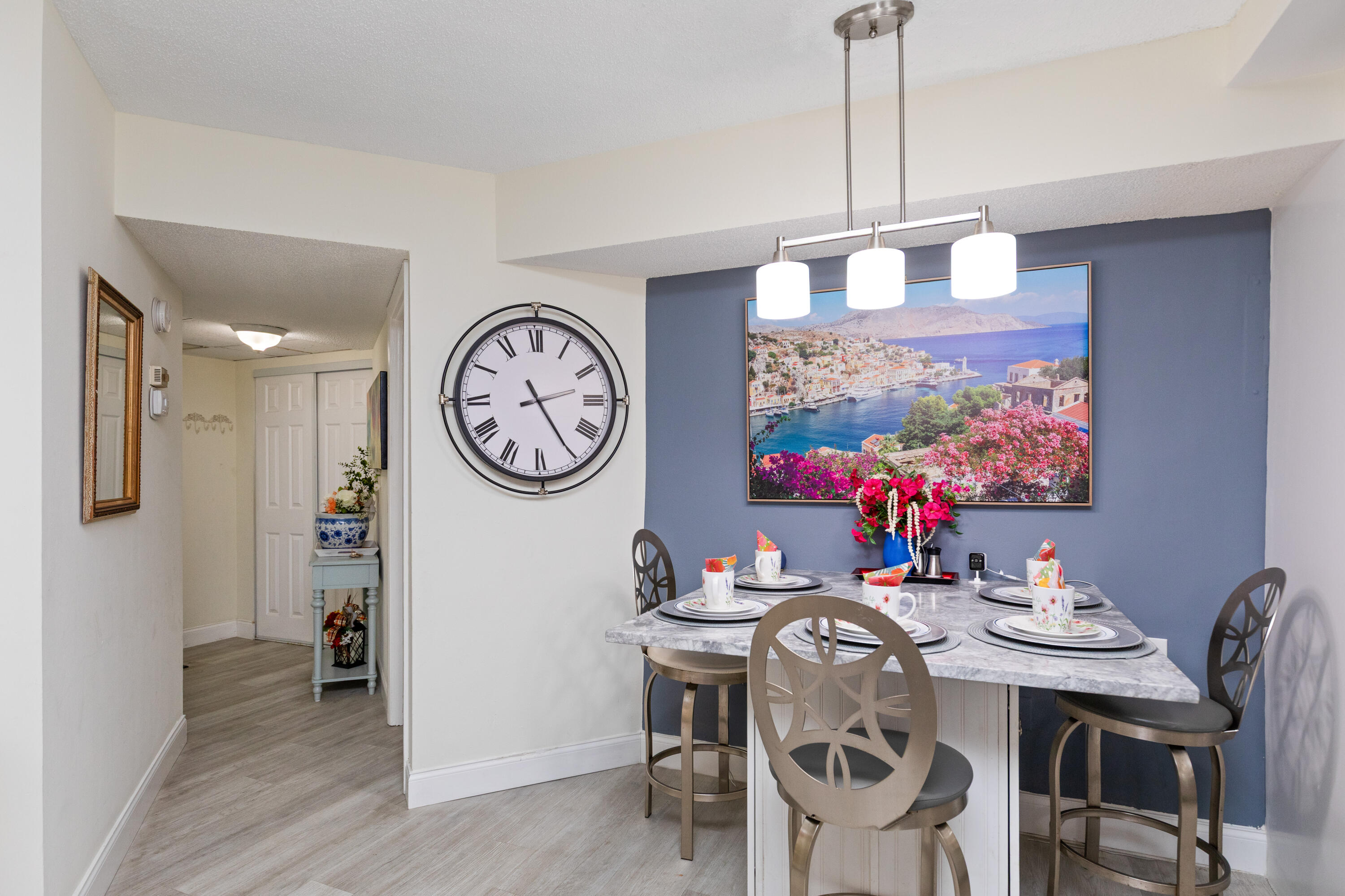 LIME BAY CONDOMINIUM 7 - Residential