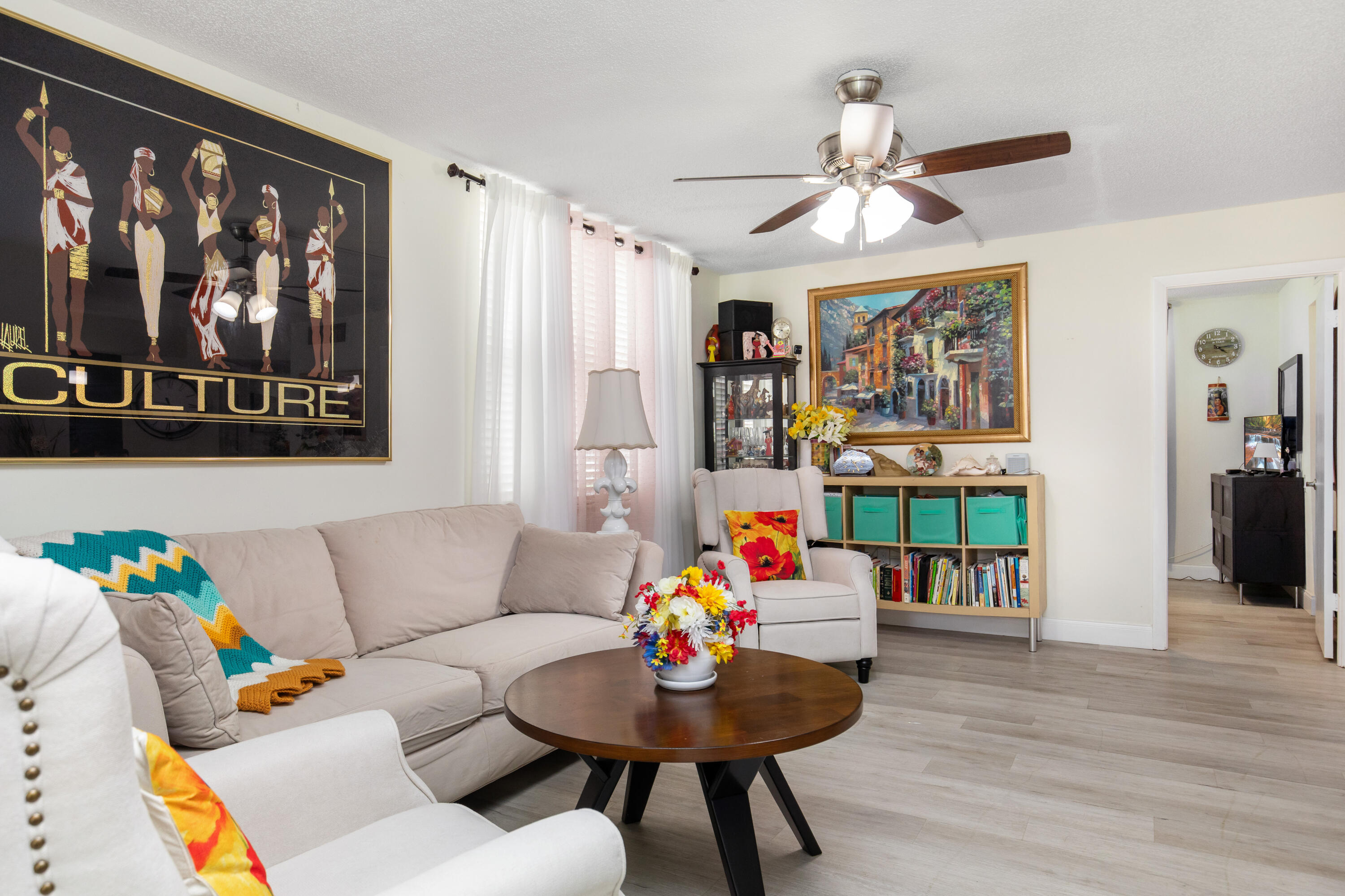 LIME BAY CONDOMINIUM 7 - Residential